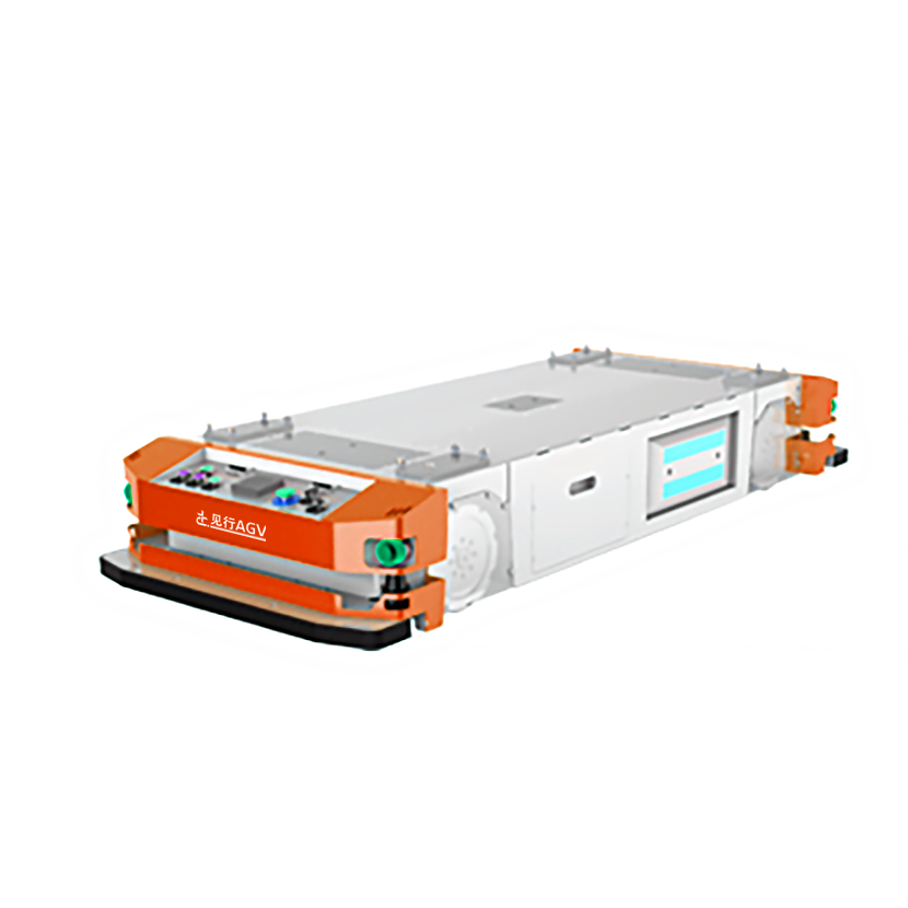 工傷賠償1次=AGV小車全年電費(fèi)！某家具廠AGV小車防碰撞系統(tǒng)立省50萬(wàn)意外支出